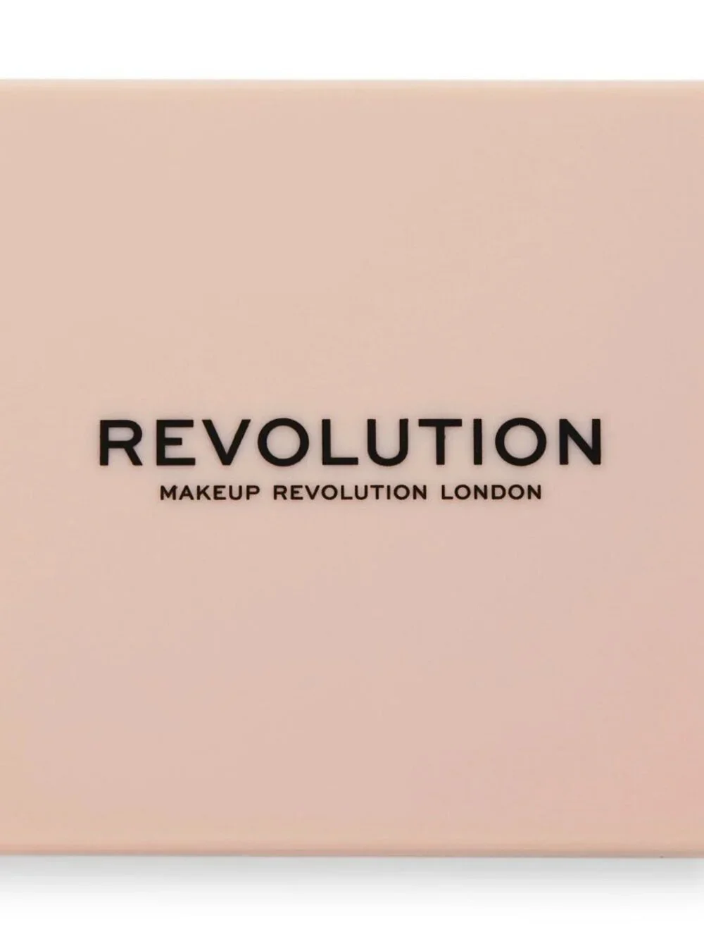 Makeup Revolution Fair Contour Powder Compact Palette Sculpt Kit 7g New